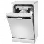 Посудомоечная машина Hansa ZWM447WH белый