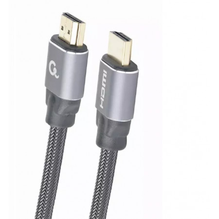 Кабель HDMI - HDMI Gembird CableExpert (CCB-HDMIL-1.5M) 1.5 м черный