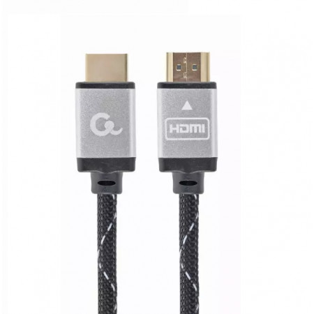 Кабель HDMI - HDMI Gembird CableExpert (CCB-HDMIL-1.5M) 1.5 м черный