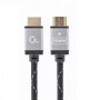Кабель HDMI - HDMI Gembird CableExpert (CCB-HDMIL-1.5M) 1.5 м черный