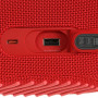 Акустическая система JBL Charge 5 (JBLCHARGE5RED) Красный