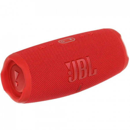 Акустическая система JBL Charge 5 (JBLCHARGE5RED) Красный
