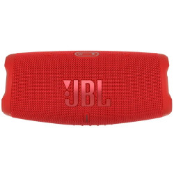 Акустическая система JBL Charge 5 (JBLCHARGE5RED) Красный