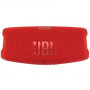 Акустическая система JBL Charge 5 (JBLCHARGE5RED) Красный