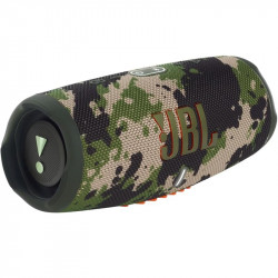 Акустическая система JBL Charge 5 (JBLCHARGE5SQUAD) Камуфляжный