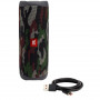 Акустическая система JBL Flip 5 (JBLFLIP5SQUAD) Камуфляжный