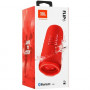 Акустическая система JBL Flip 6 (JBLFLIP6RED) Красный