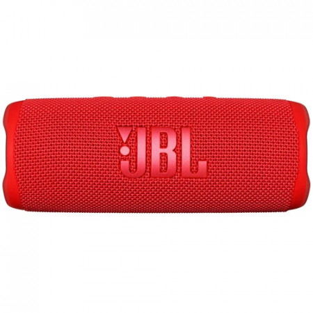 Акустическая система JBL Flip 6 (JBLFLIP6RED) Красный