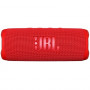 Акустическая система JBL Flip 6 (JBLFLIP6RED) Красный