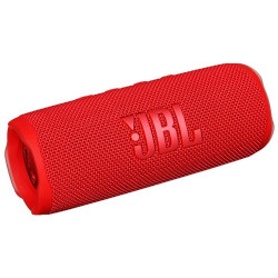 Акустическая система JBL Flip 6 (JBLFLIP6RED) Красный