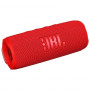 Акустическая система JBL Flip 6 (JBLFLIP6RED) Красный