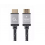 Кабель HDMI - HDMI Gembird CableExpert (CCB-HDMIL-3M) 3 м черный