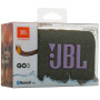 Акустическая система JBL GO 3 (JBLGO3GRN) Зеленый