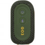 Акустическая система JBL GO 3 (JBLGO3GRN) Зеленый