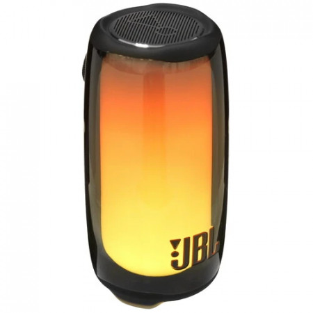 Акустическая система JBL Pulse 5 (JBLPULSE5BLK) Черный