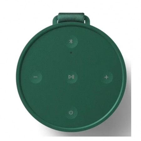 Акустическая система Bang &amp Olufsen Beosound Explore Green Зеленый