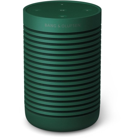Акустическая система Bang &amp Olufsen Beosound Explore зеленый