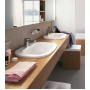 Раковина Laufen LB3 CLASSIC 65 (8116820001041) белый