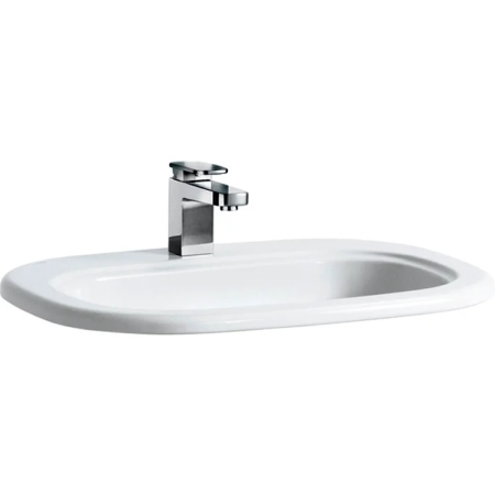 Раковина Laufen LB3 CLASSIC 65 (8116820001041) белый