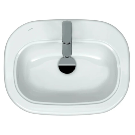 Раковина Laufen LB3 CLASSIC 65 (8116820001041) белый