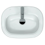 Раковина Laufen LB3 CLASSIC 65 (8116820001041) белый