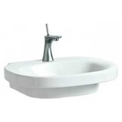 Раковина Laufen LB3 CLASSIC 65 (8116820001041) белый