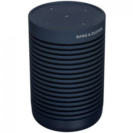 Акустическая система Bang &amp Olufsen Beosound Explore Navy Синий