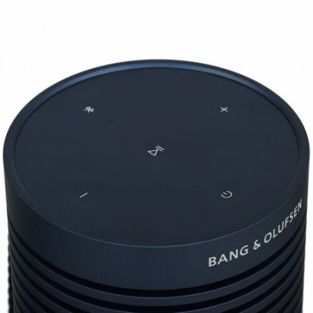 Акустическая система Bang &amp Olufsen Beosound Explore Navy Синий