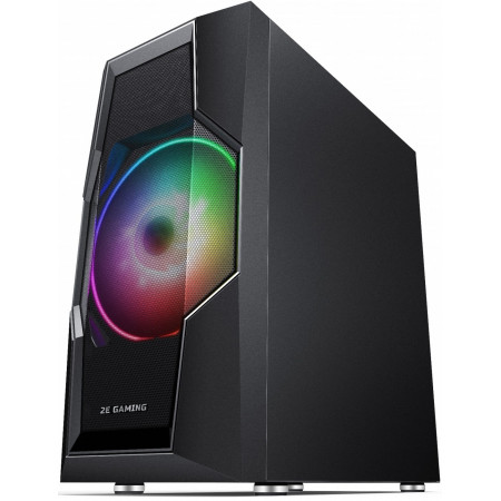 Корпус 2E GAMING TURBO (G2057B) черный