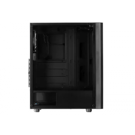 Корпус 2E GAMING TURBO (G2057B) черный