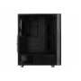 Корпус 2E GAMING TURBO (G2057B) черный