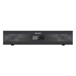 Контроллер видеостены Hikvision DS-C60S-S6 черный