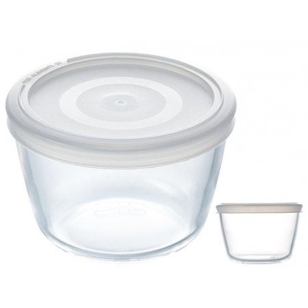Контейнер Pyrex Cook&Freez 154Р001 прозрачный