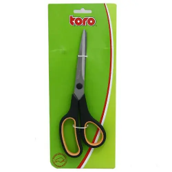 Ножницы кухонные Toro 260117 черный