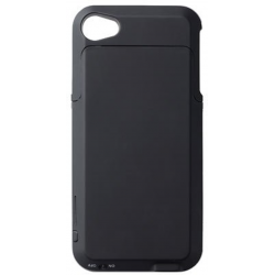 Чехол Apple Power Fort iPhone 4 C-AP06-K1 черный