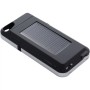 Чехол Power Fort iPhone 4 C-AP05-K1S черный