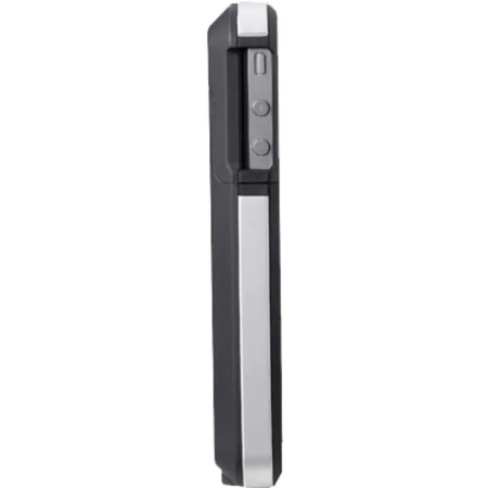Чехол Power Fort iPhone 4 C-AP05-K1S черный