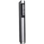 Чехол Power Fort iPhone 4 C-AP05-K1S черный