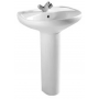 Раковина Jika Lyra 50 (98142700001049) белый