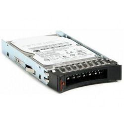1.2 ТБ Жесткий диск Lenovo ThinkSystem (7XB7A00027) серый