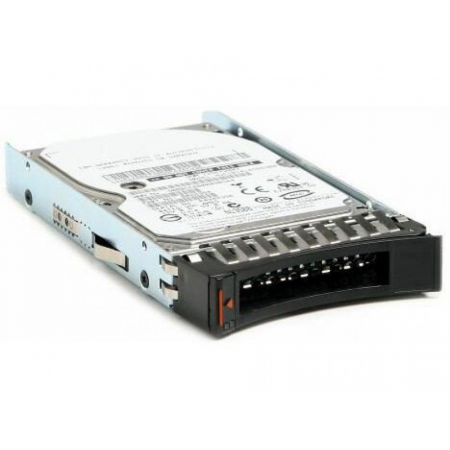 1.2 ТБ Жесткий диск Lenovo ThinkSystem (7XB7A00027) серый