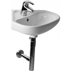 Раковина Jika Olymp 45 (8166120001041) белый