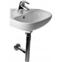 Раковина Jika Olymp 45 (8166120001041) белый
