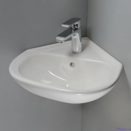 Раковина Jika Olymp 45 (8166120001041) белый