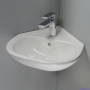 Раковина Jika Olymp 45 (8166120001041) белый