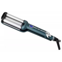 Щипцы Fakir SAPPHIRE LUXE WAG CURLING синий