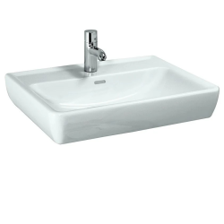 Раковина Laufen PRO 55 (8179510001041) Раковина Laufen PRO 55 (8179510001041)