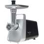 Мясорубка Moulinex ME306832 черный
