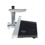 Мясорубка Moulinex ME306832 черный