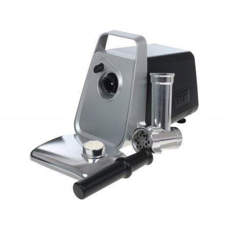 Мясорубка Moulinex ME306832 черный